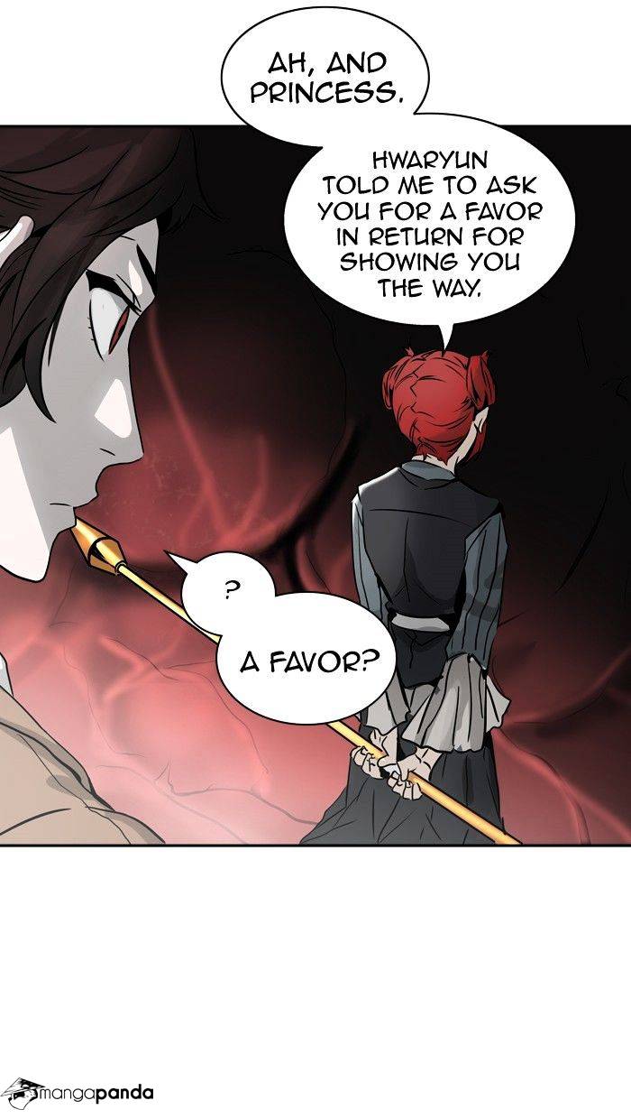 Tower of God Chapter 318 image 108